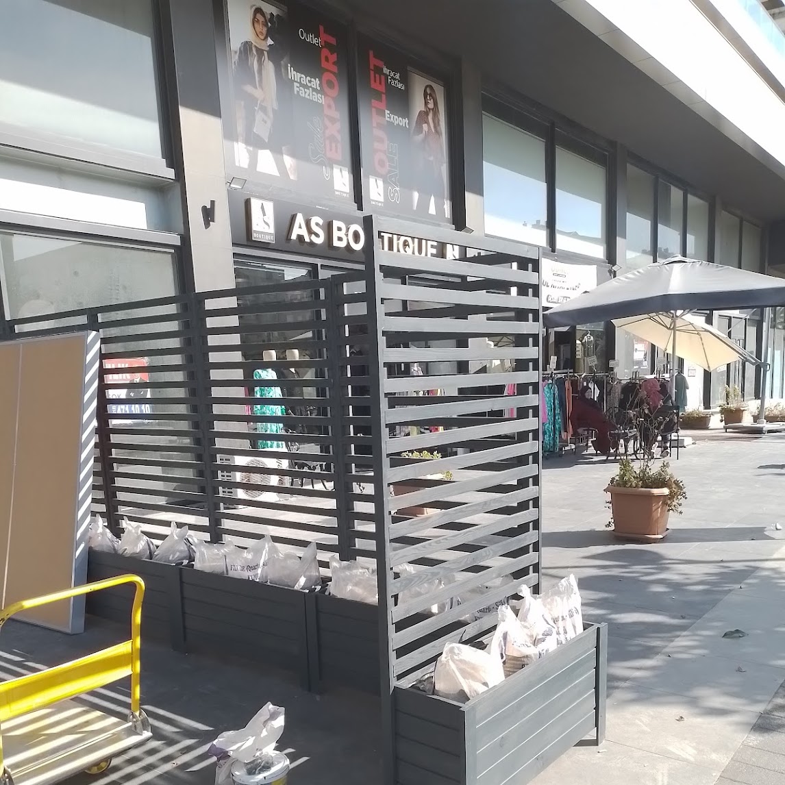 Paravan saksı model 01