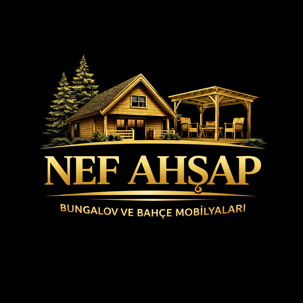 NEF AHŞAP
